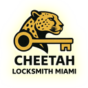 Cheetah Locksmith Miami