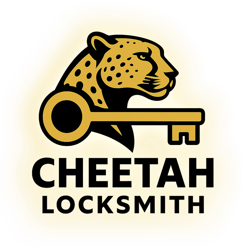 Cheetah Locksmith Miami